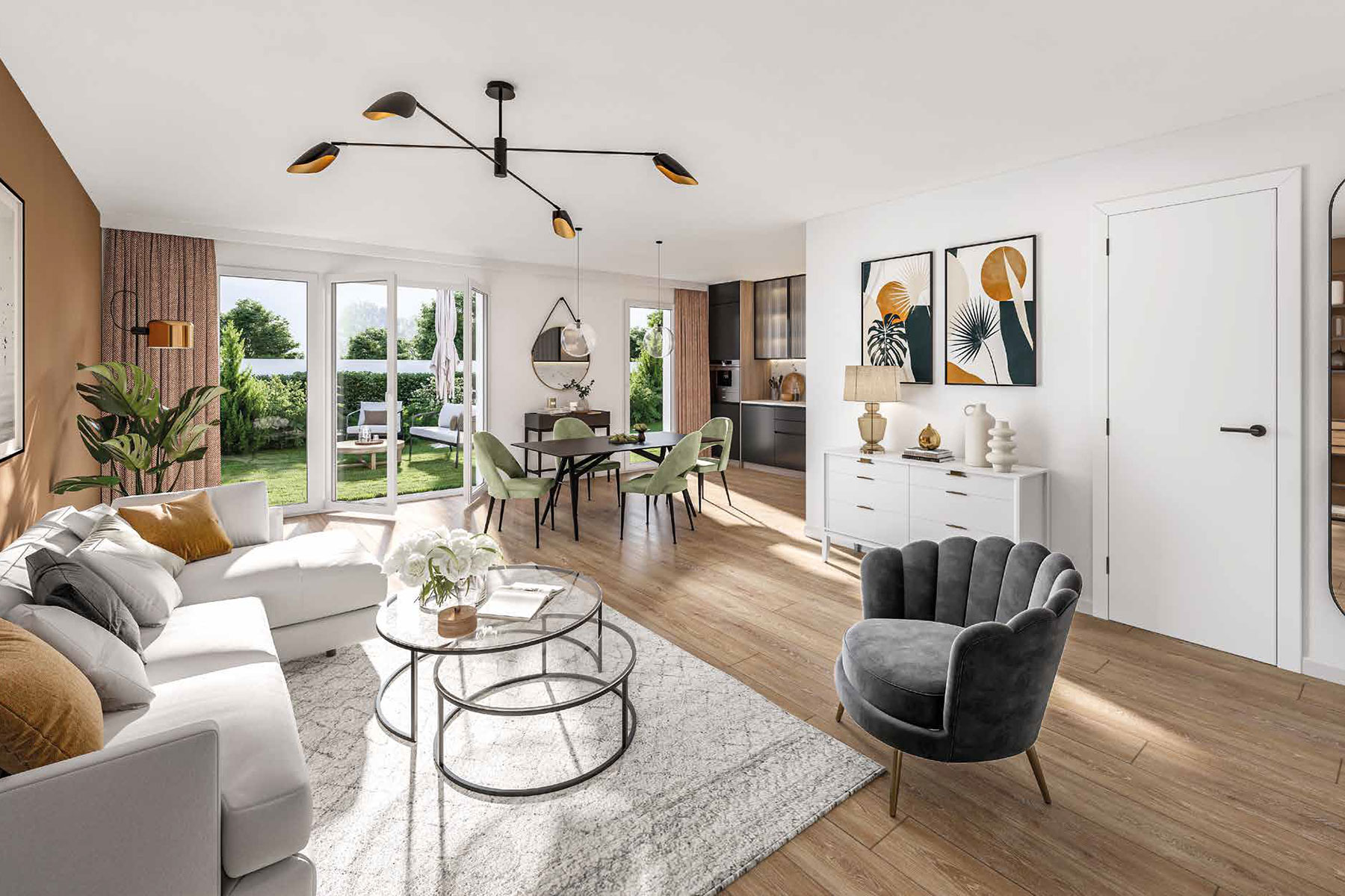 63m²