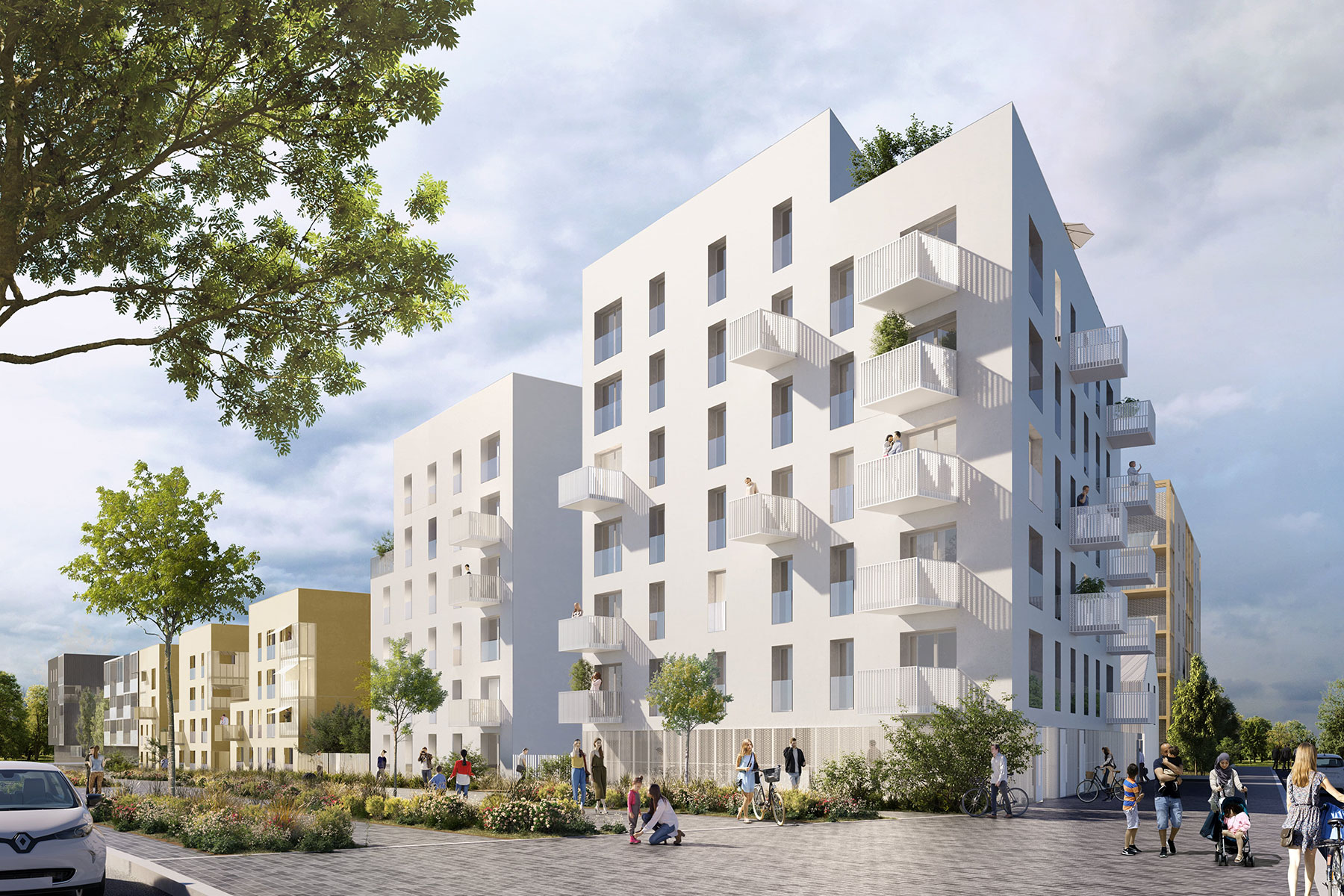 81m²