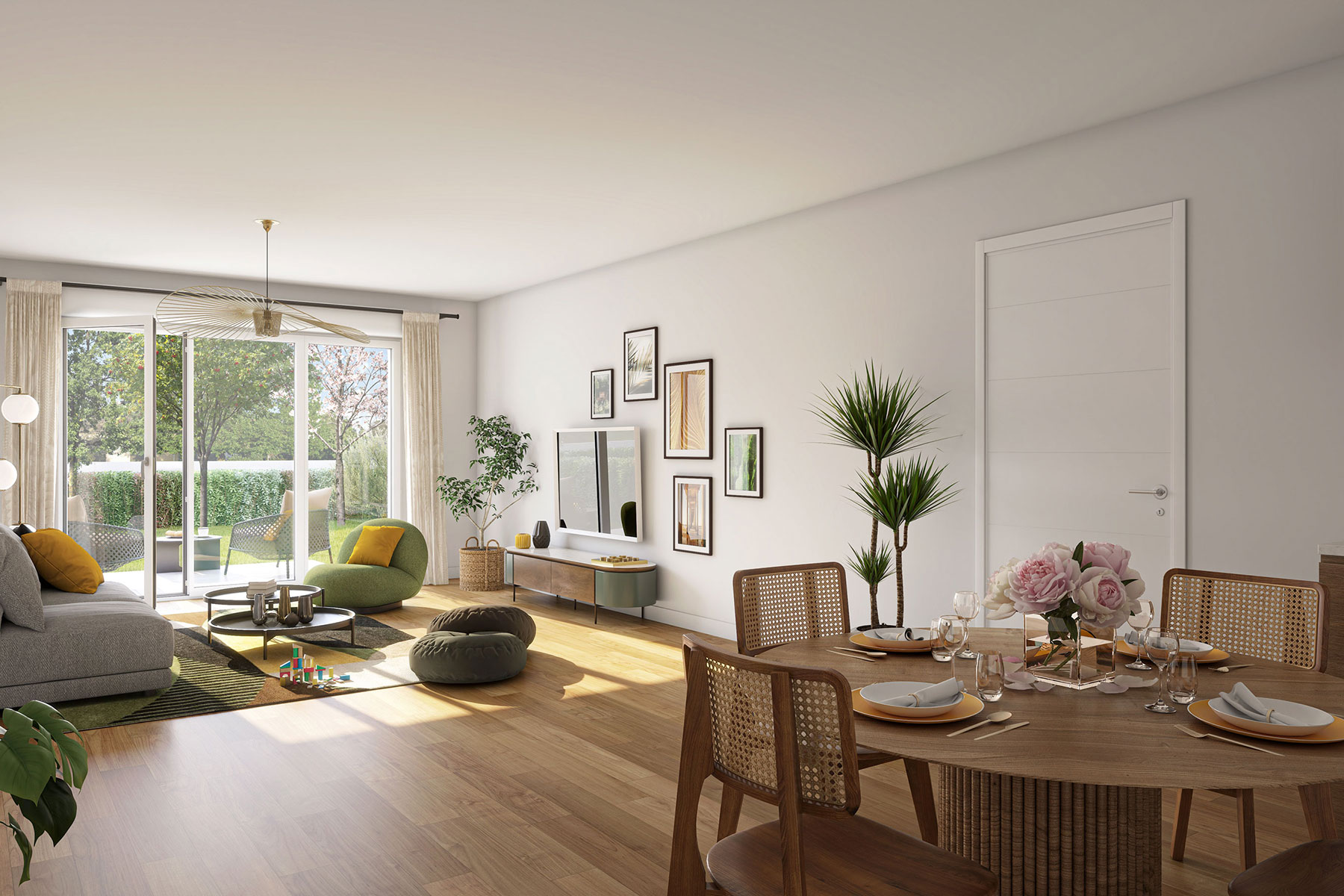 39m²