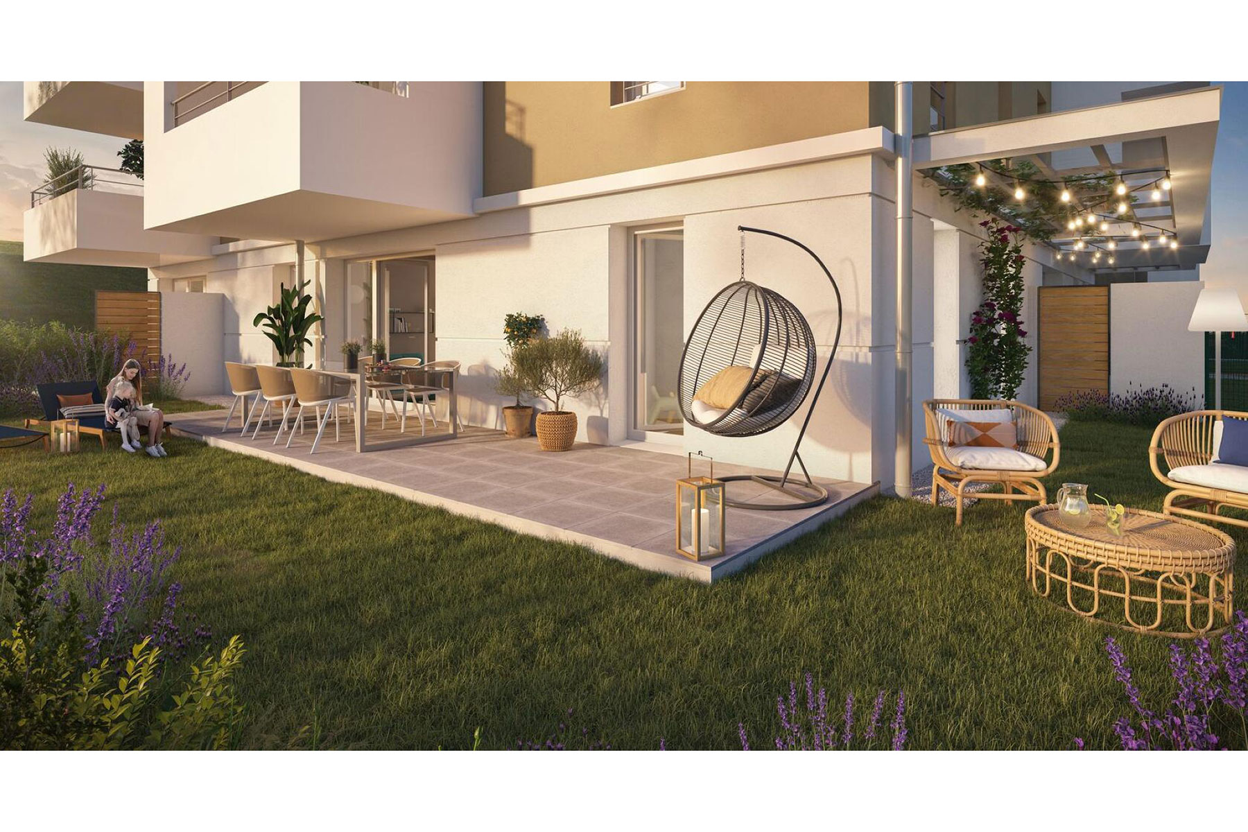 39m²