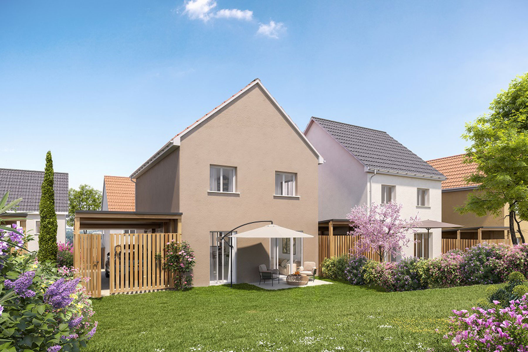 85m²