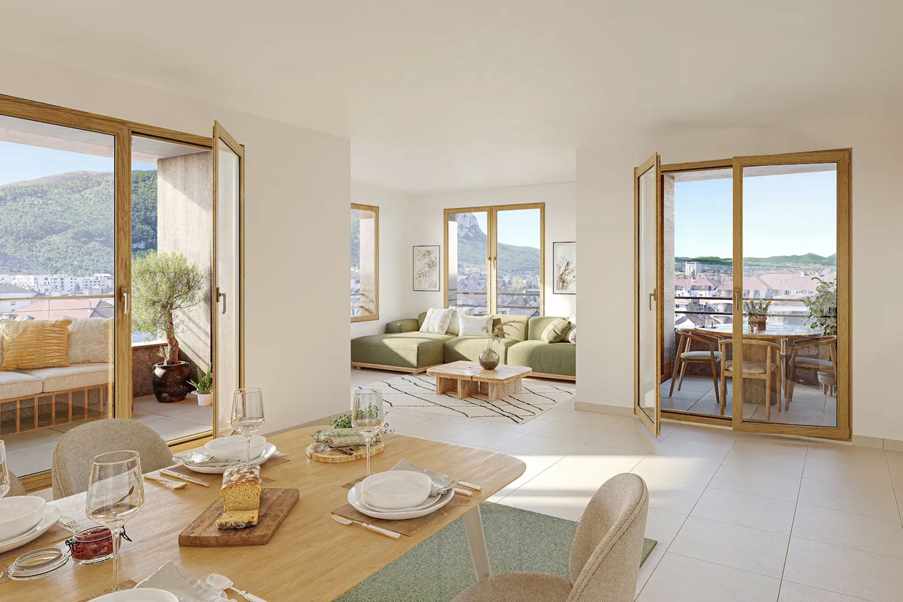 42m²