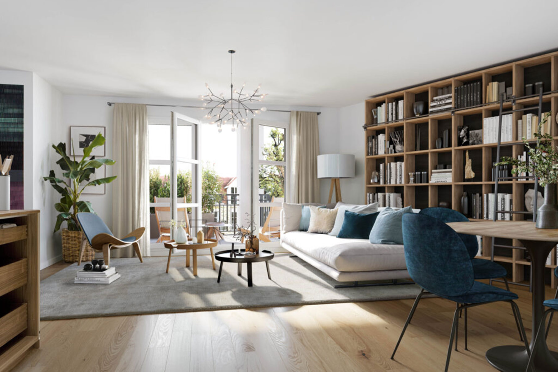 28m²