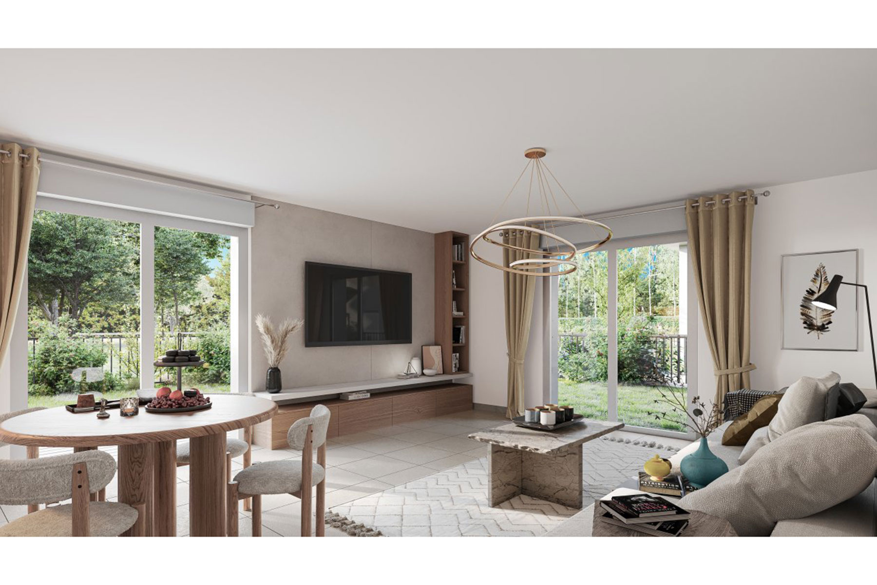 32m²