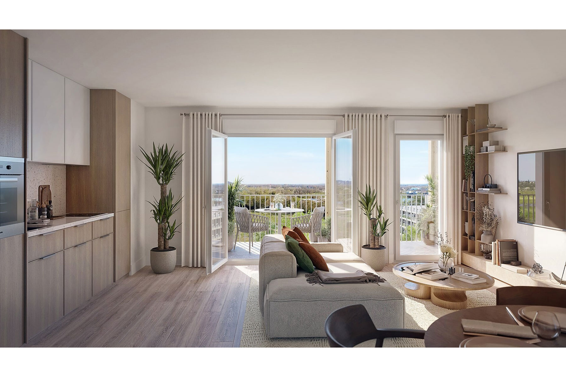 39m²