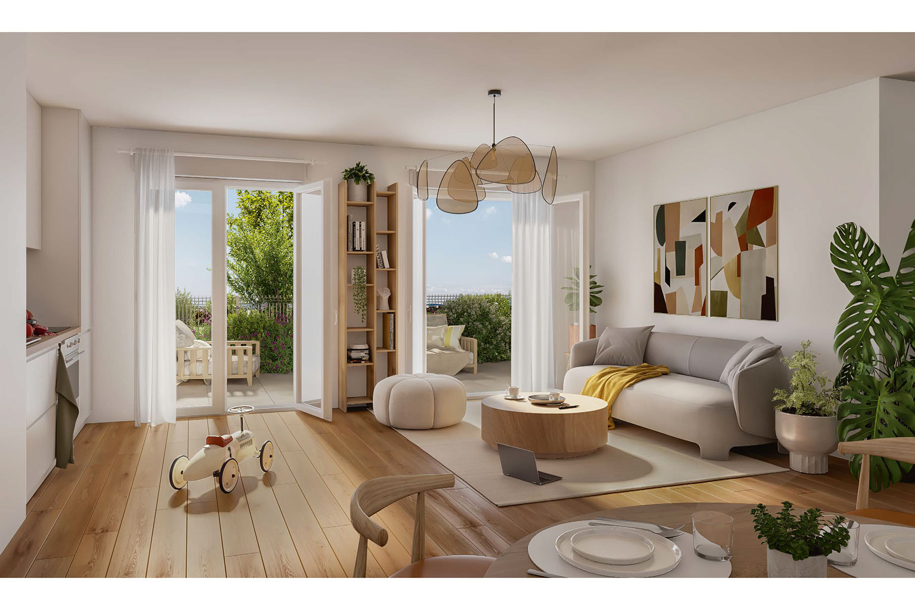 37m²