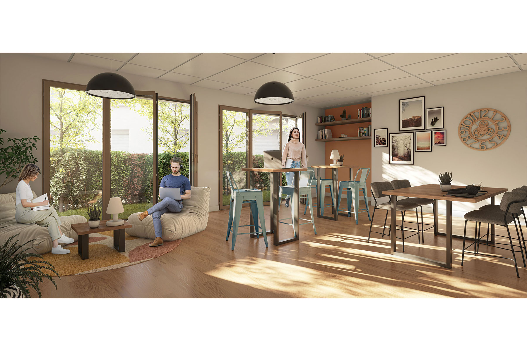24m²