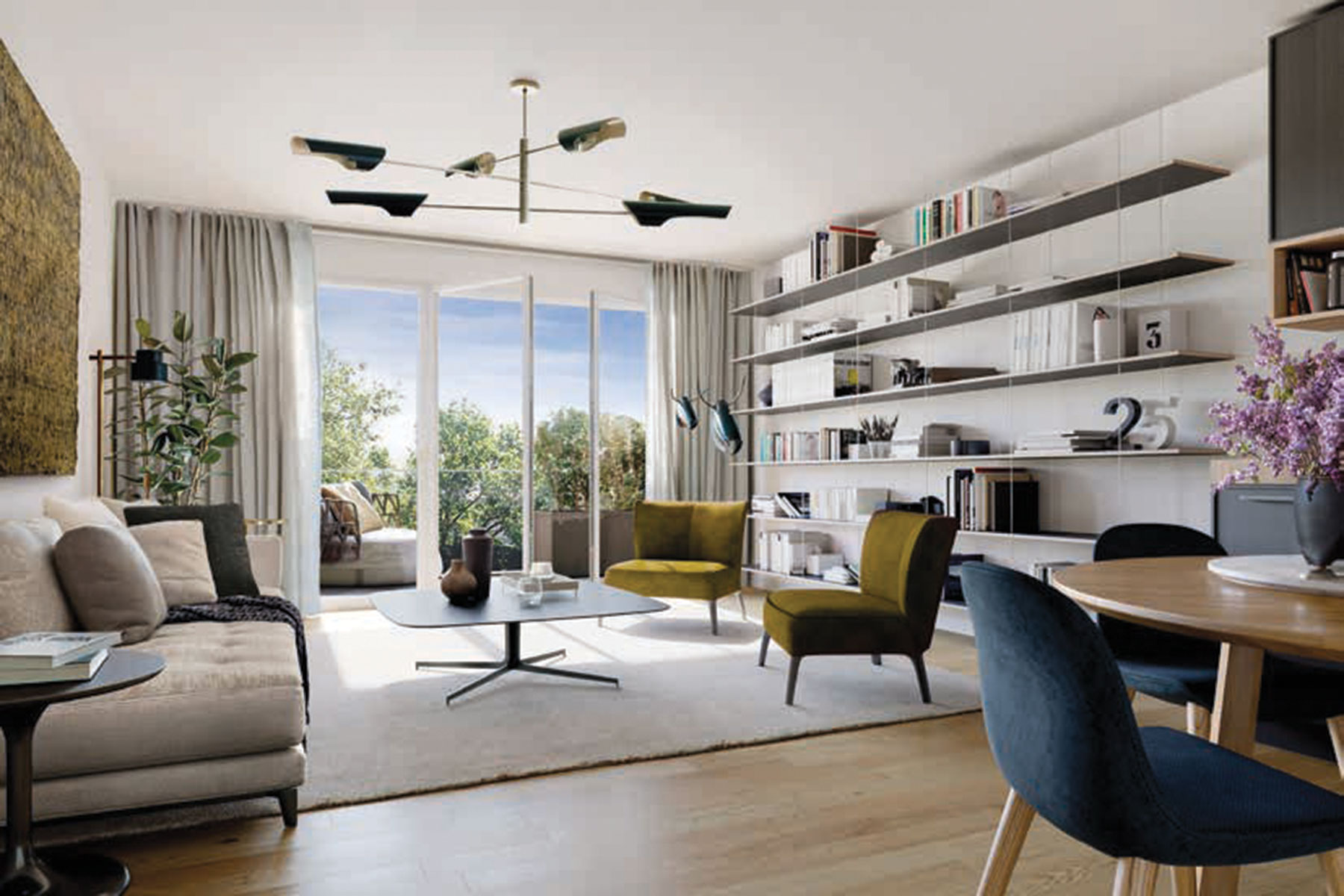 41m²