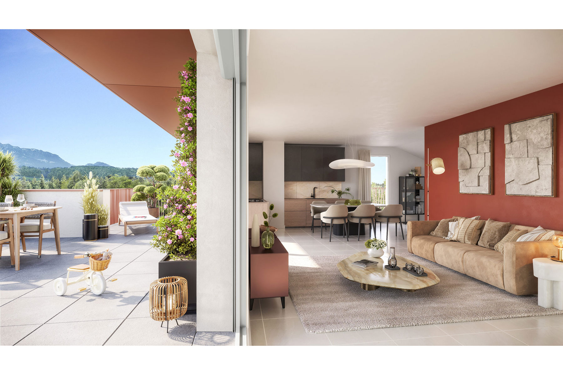 36m²