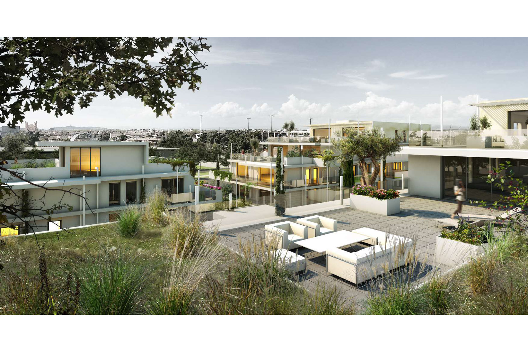 Programme neuf : Narbonne (11100)