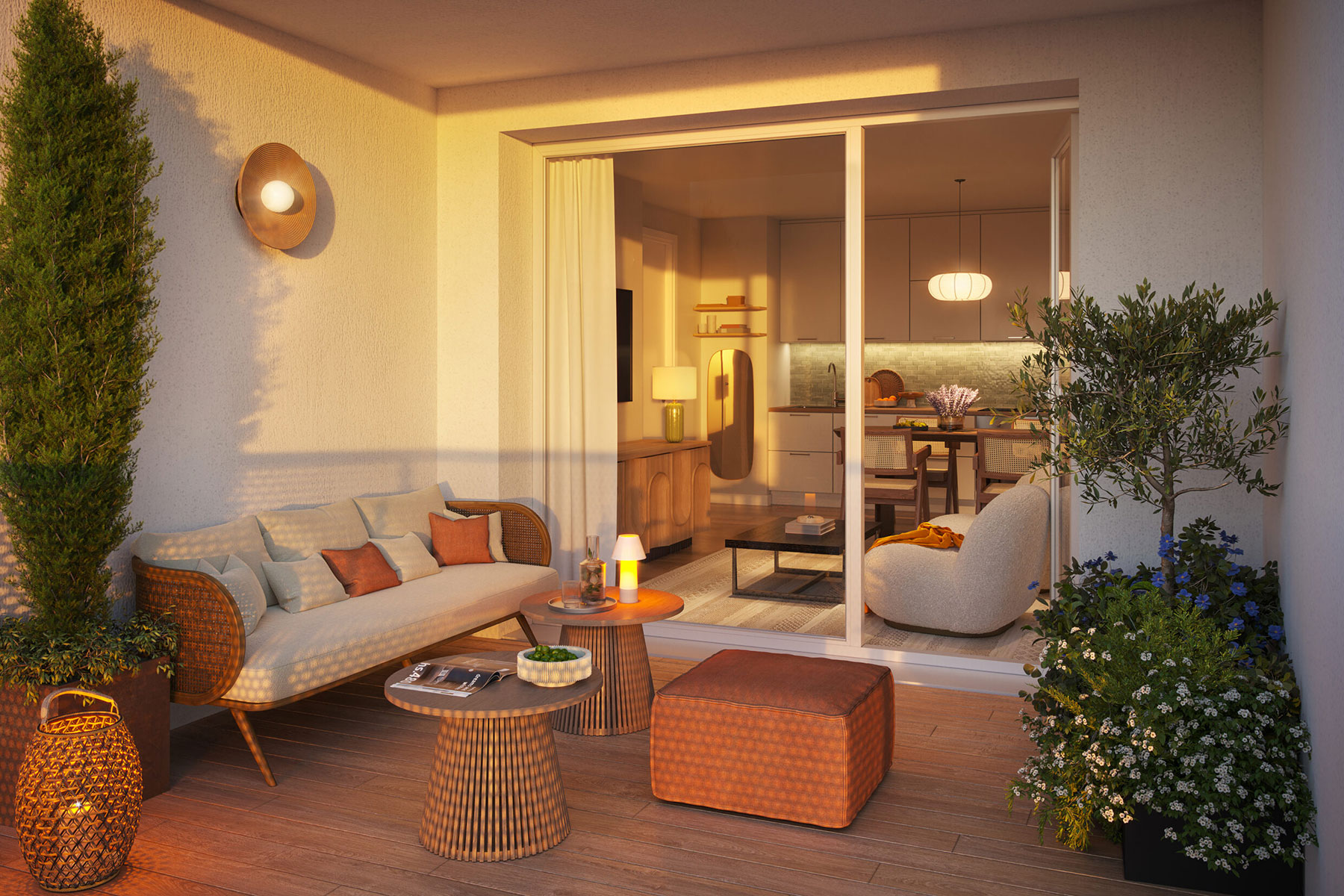 37m²