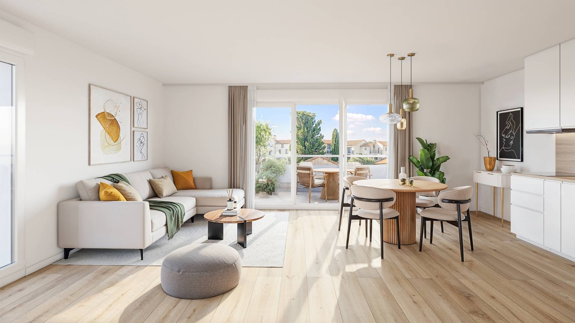 40m²