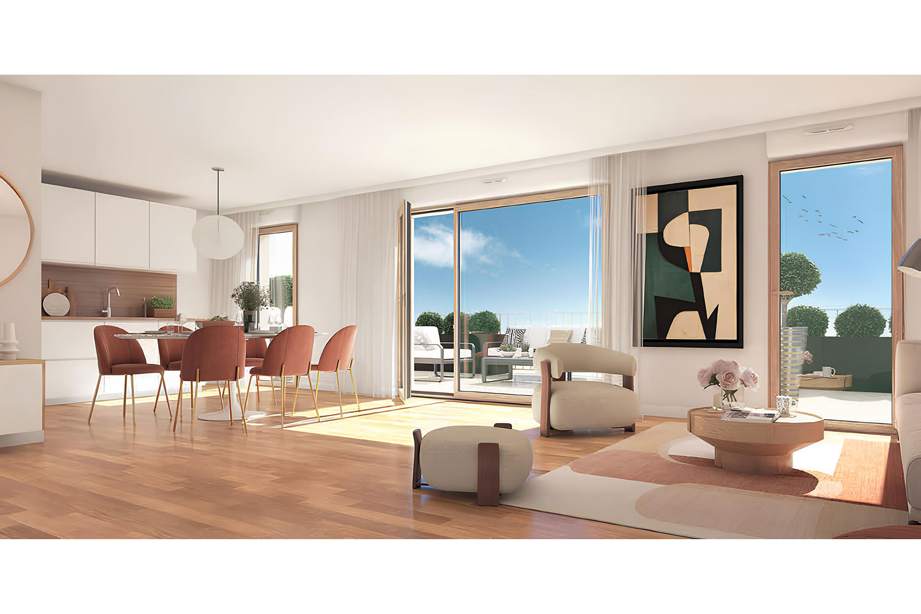 28m²