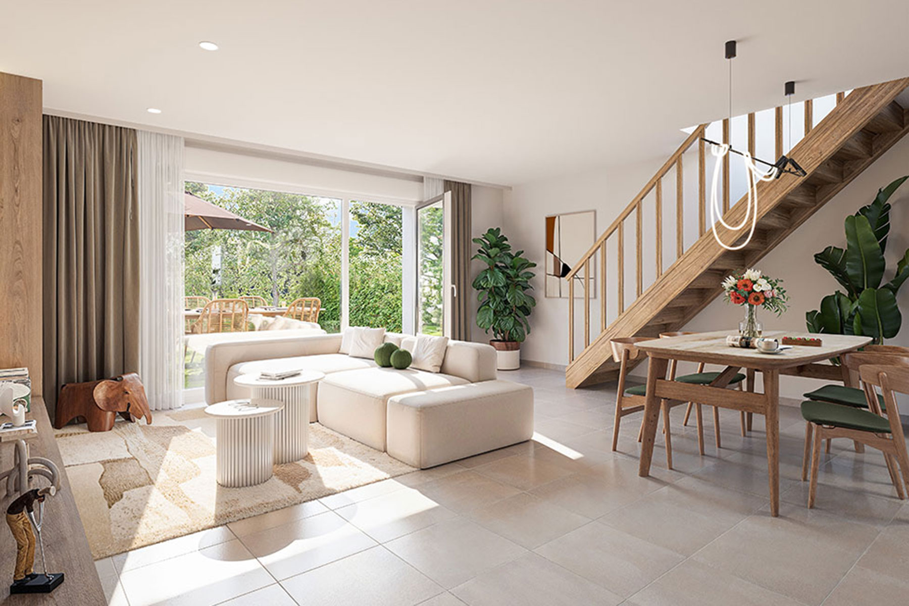 83m²