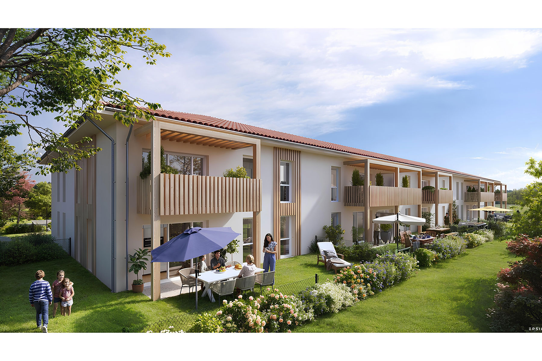 36m²