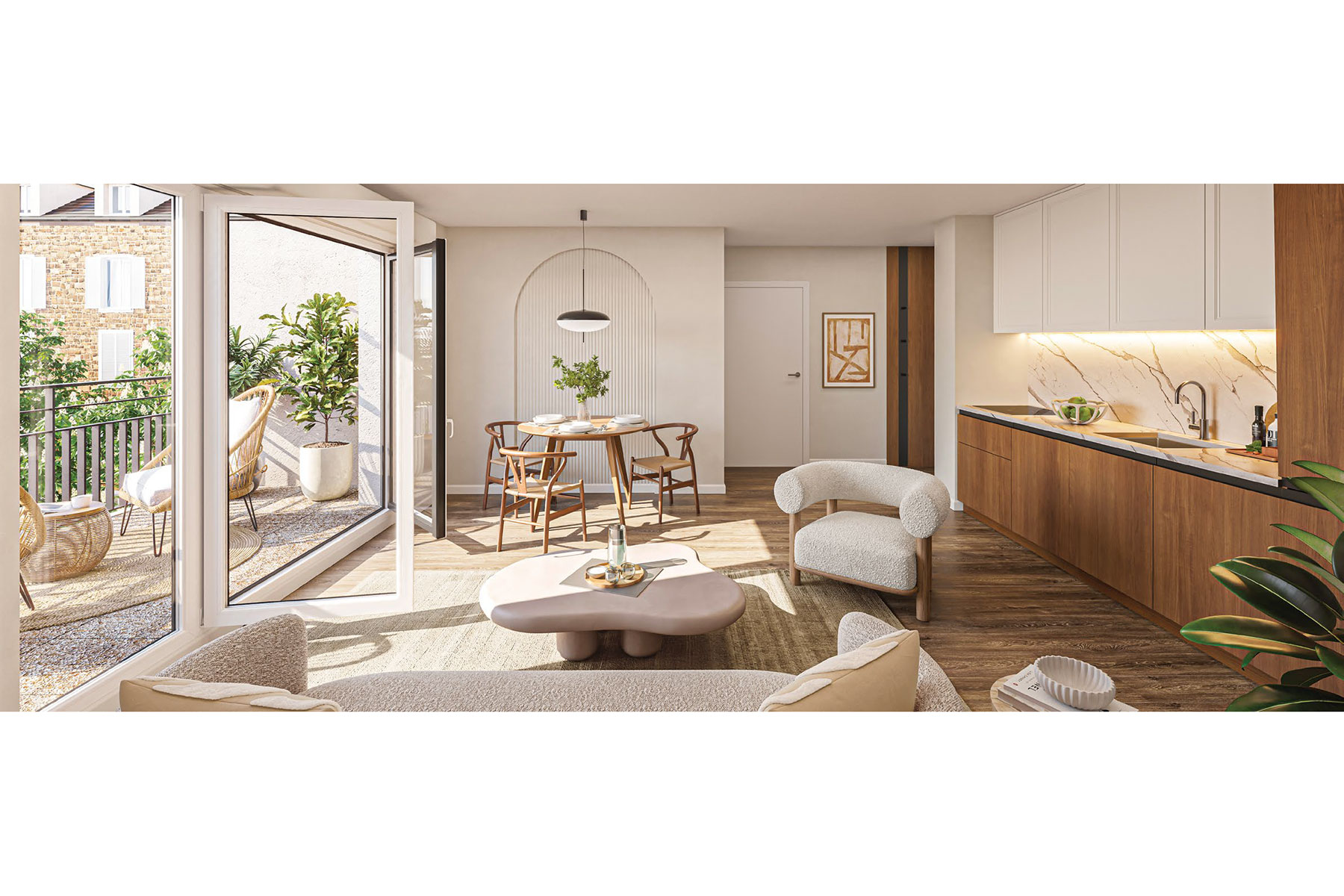 38m²