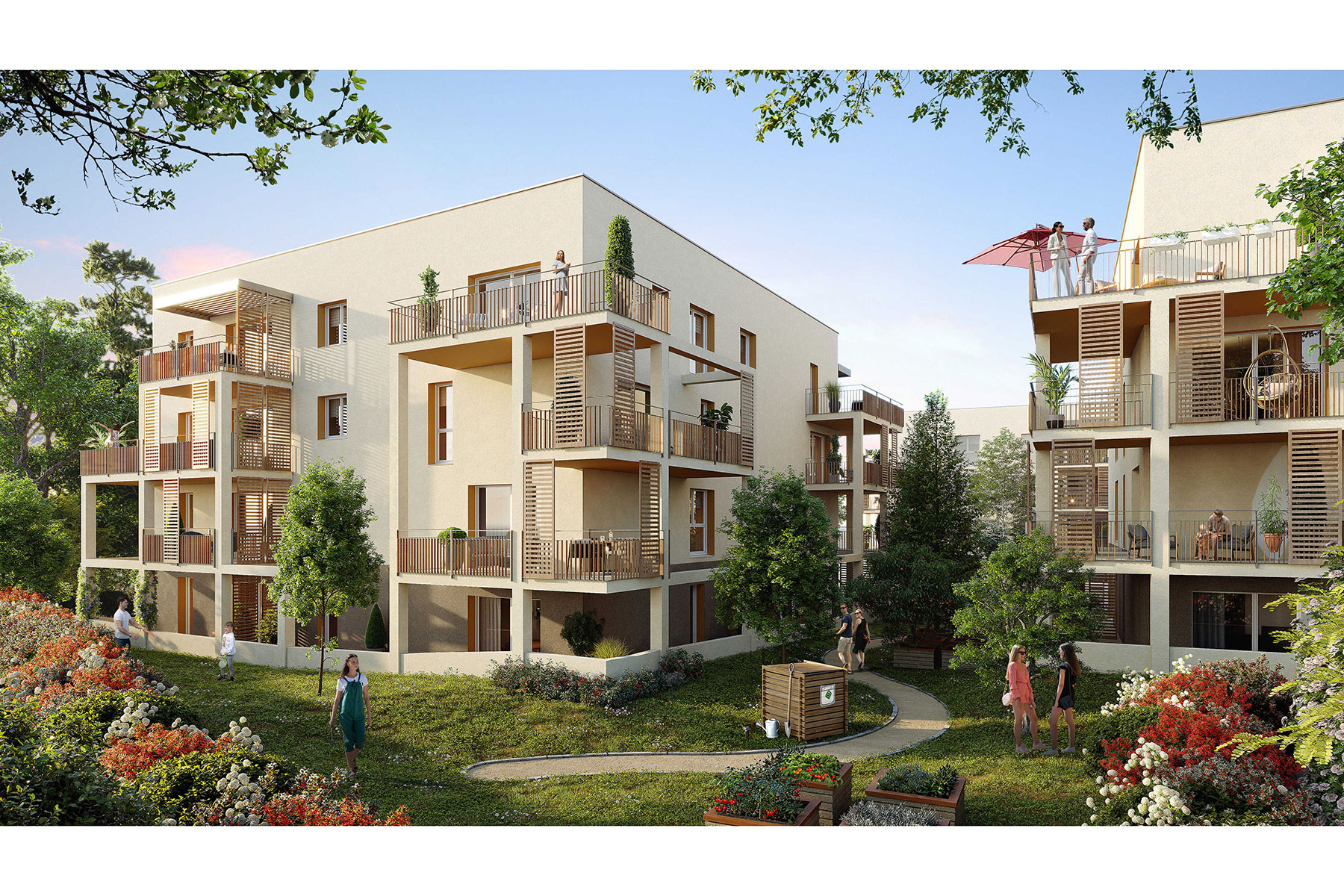 42m²