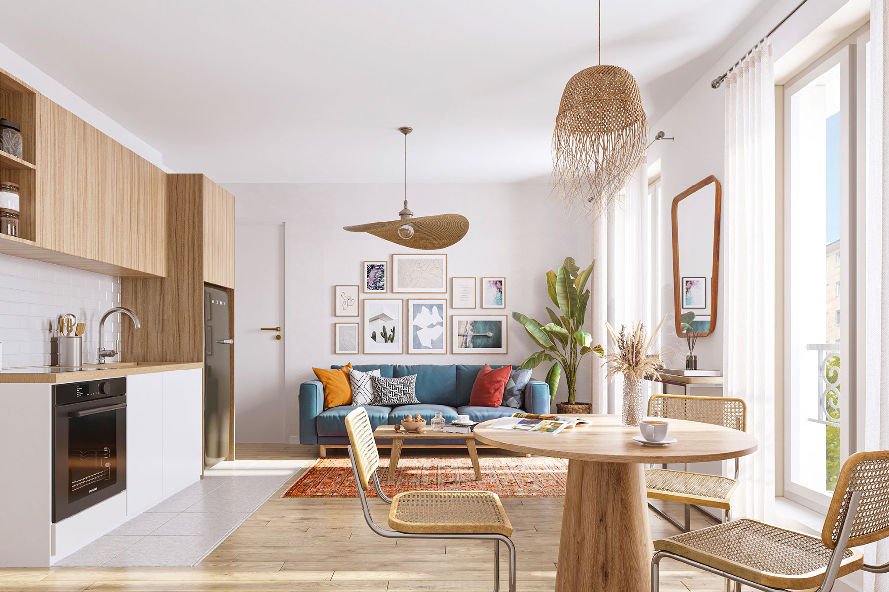 26m²
