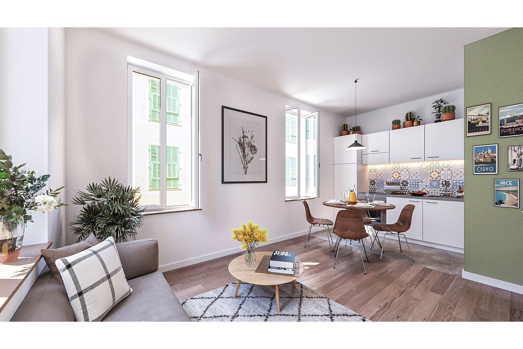 41m²