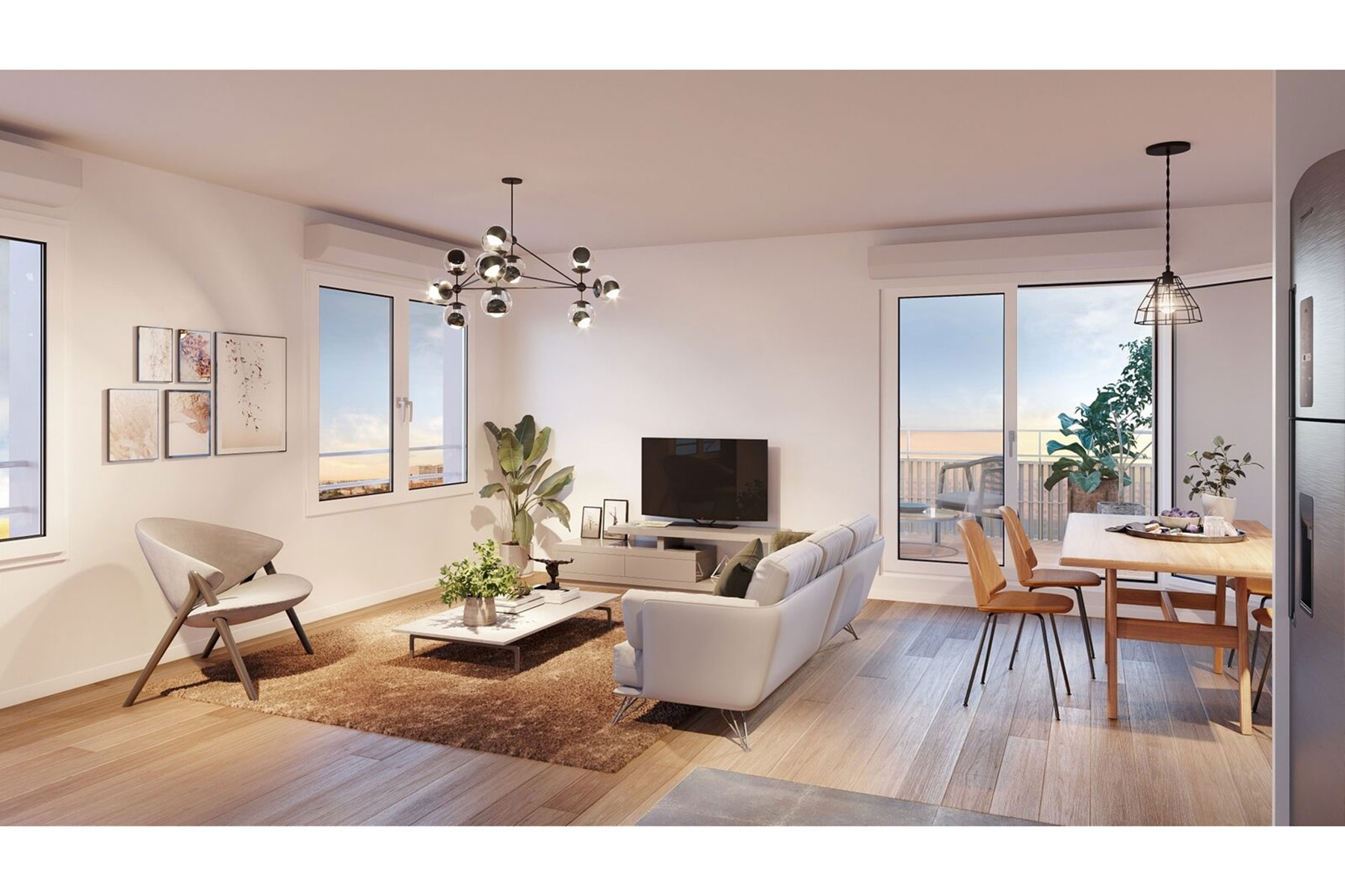39m²