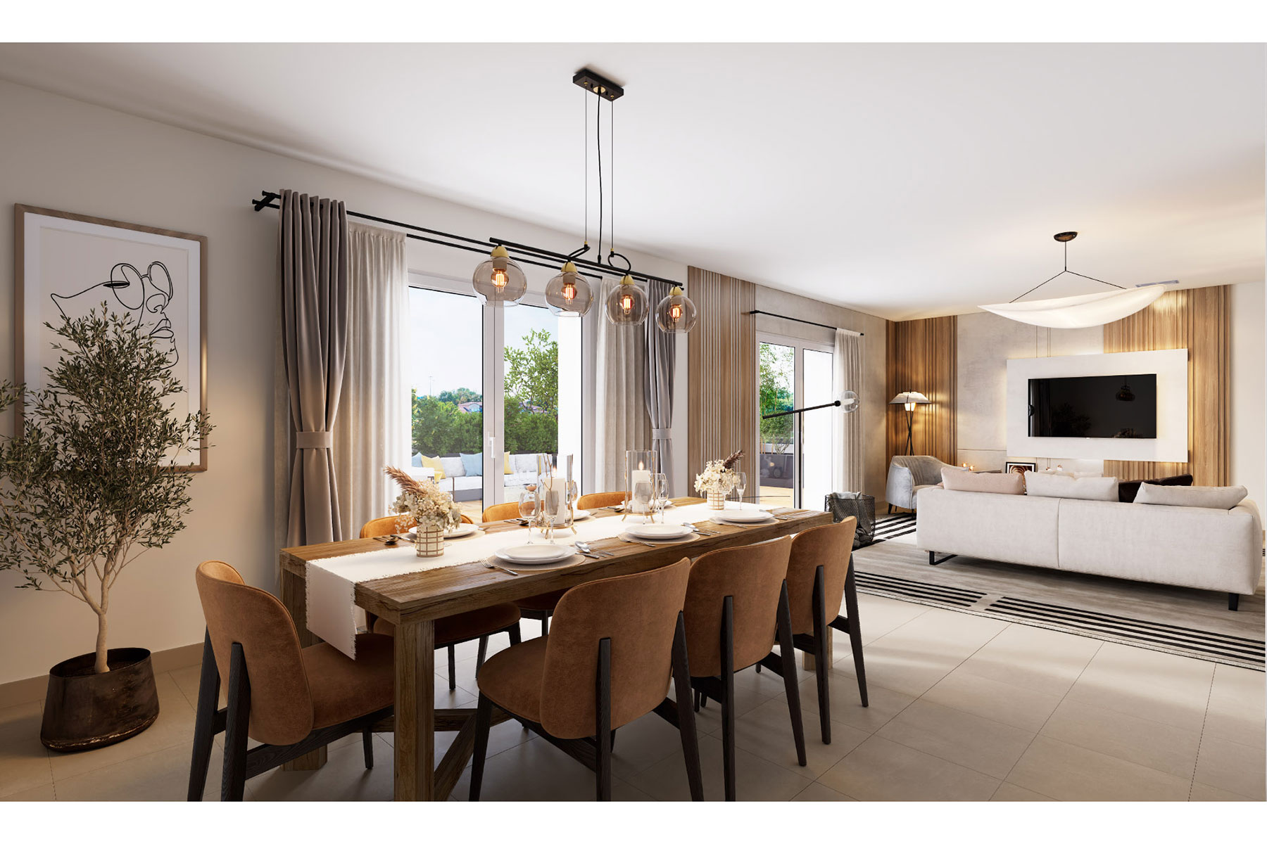 39m²
