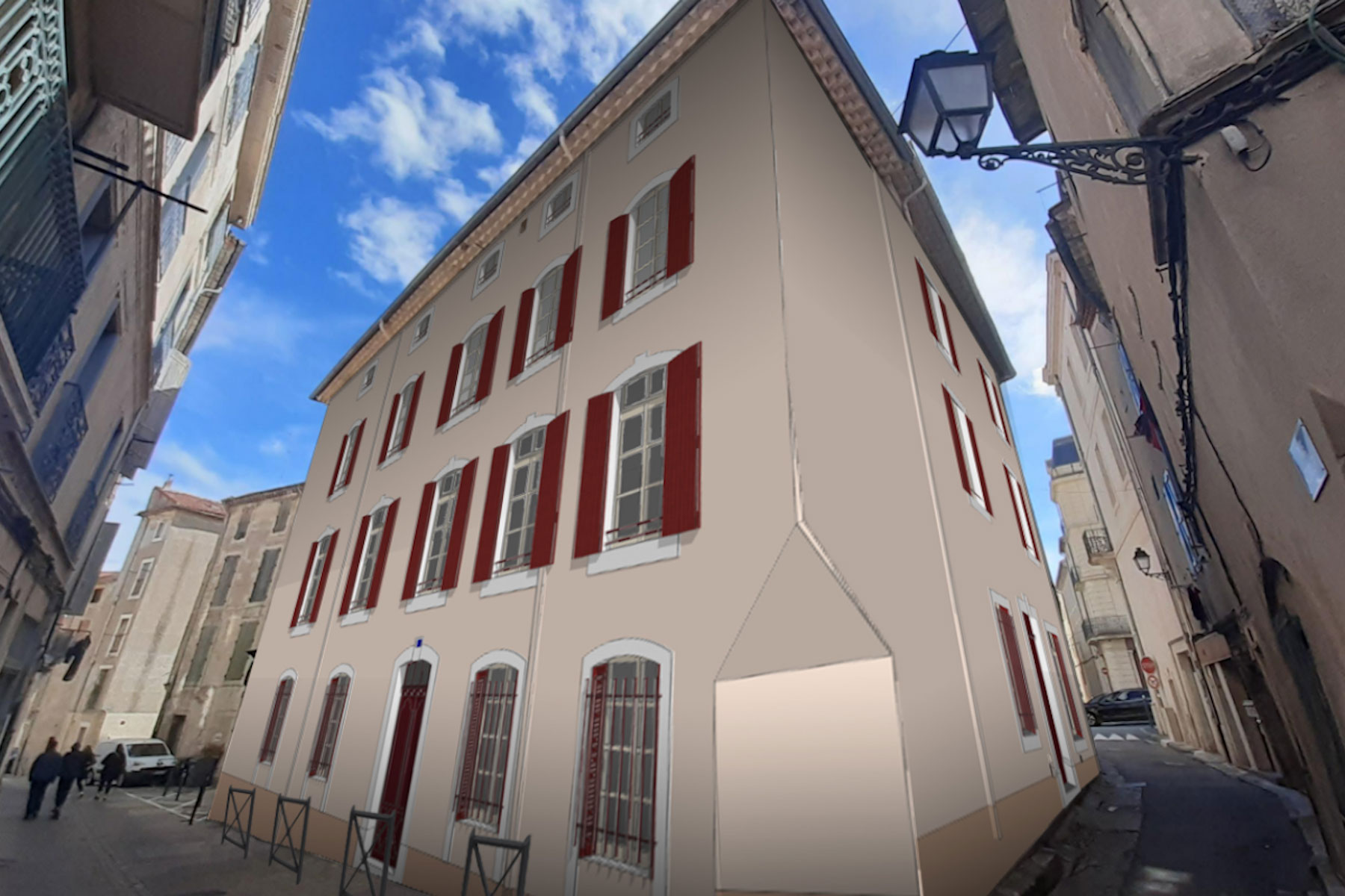 52m²