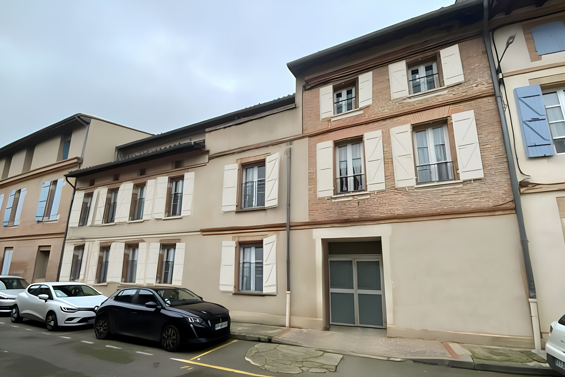 70m²