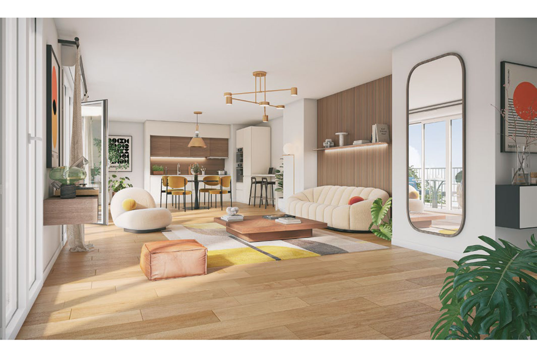 33m²