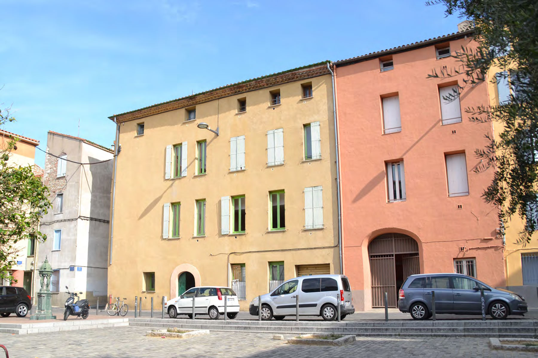 35m²