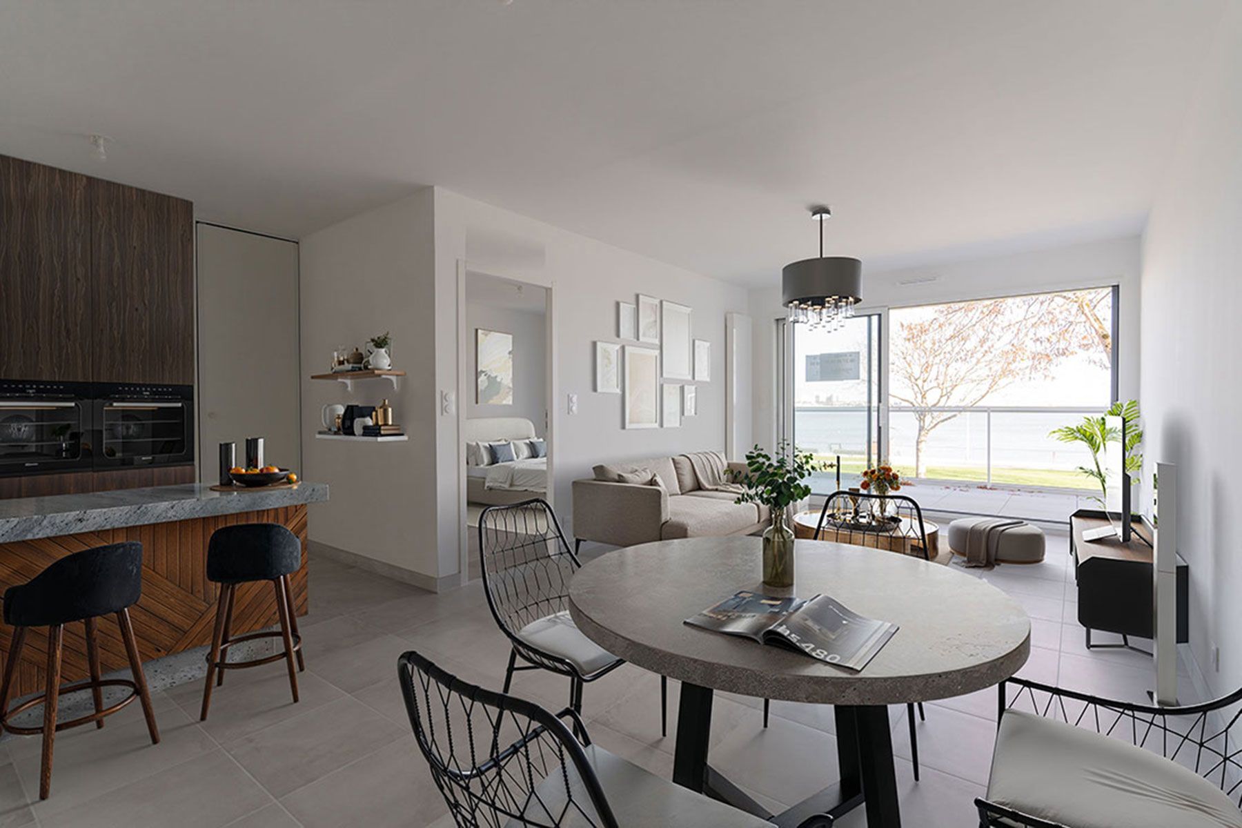 42m²