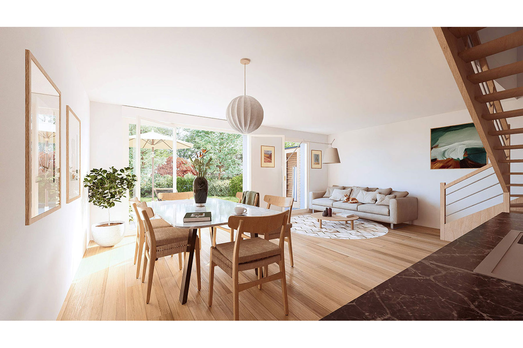 80m²