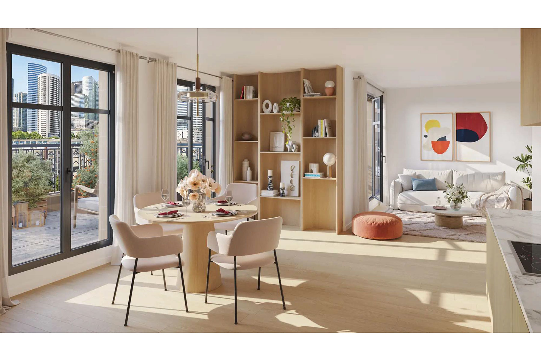 39m²