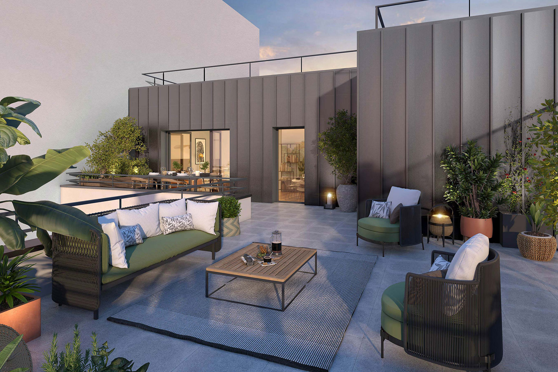 39m²