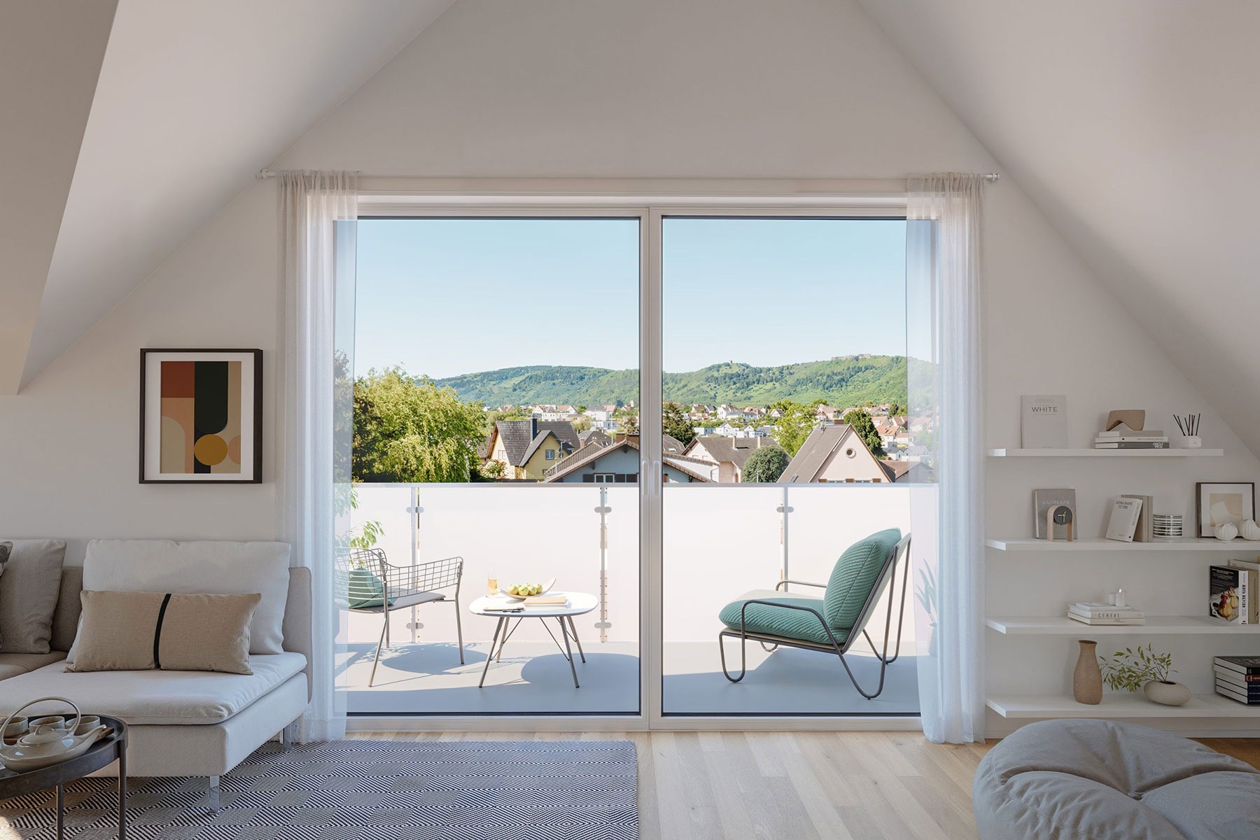 32m²