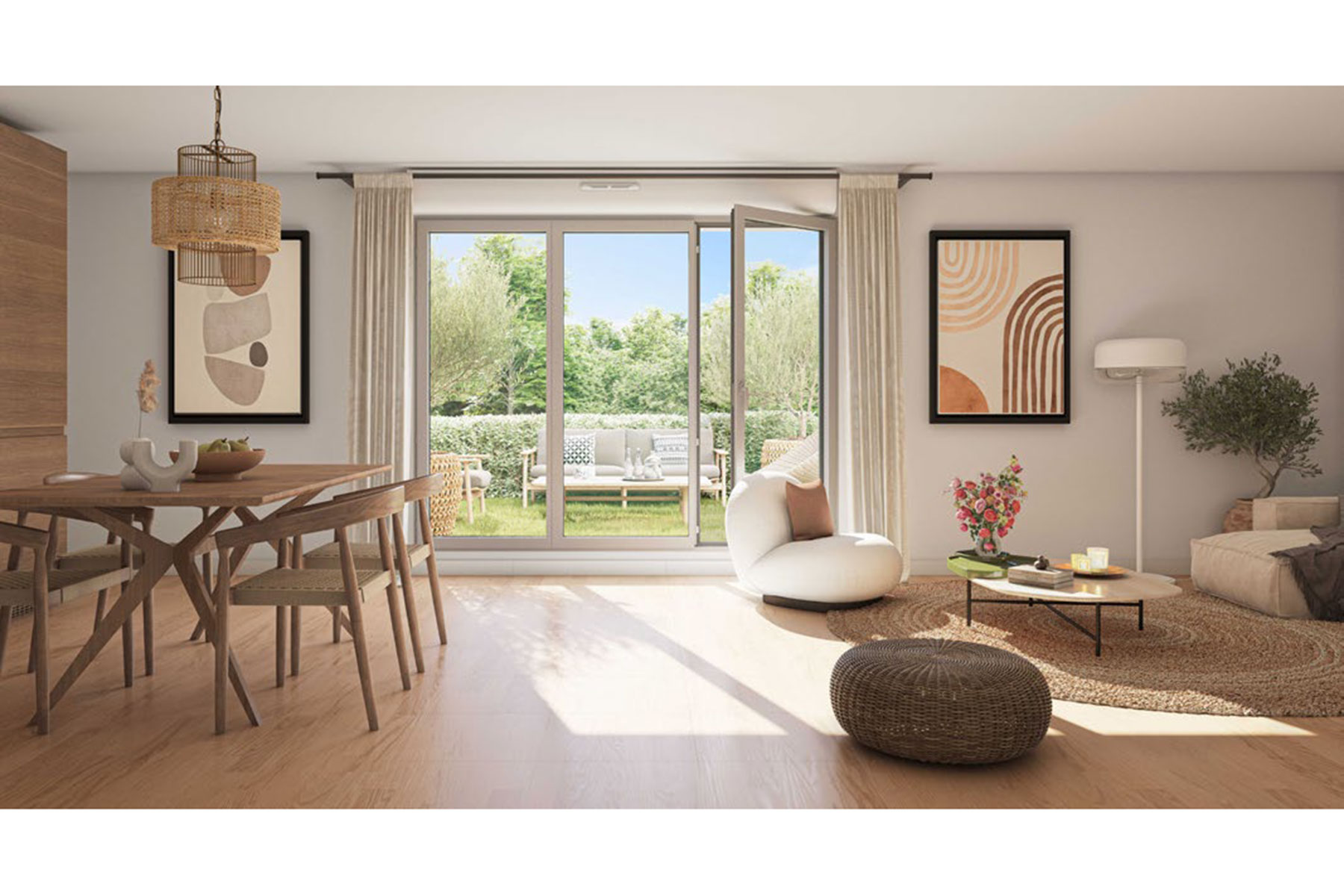 38m²