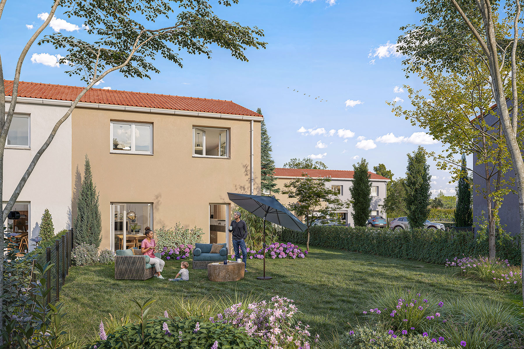 Programme neuf : Couternon (21560)