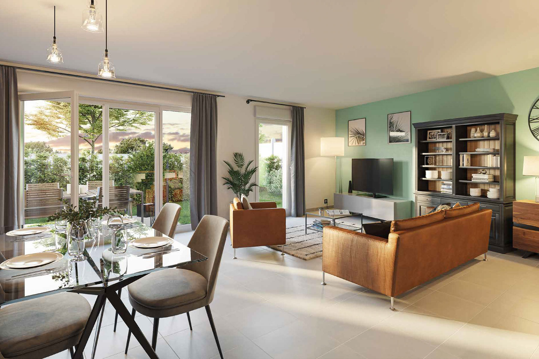 Programme neuf : Missillac (44780)