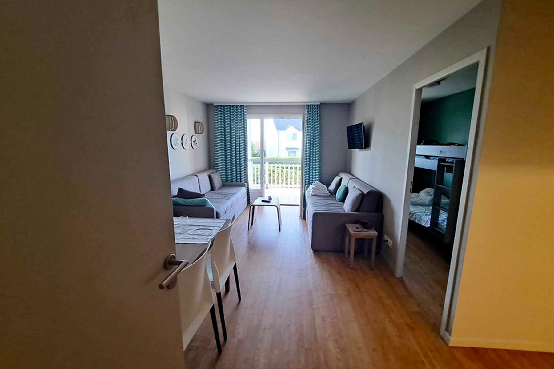 Programme neuf : Courseulles-sur-Mer (14470)