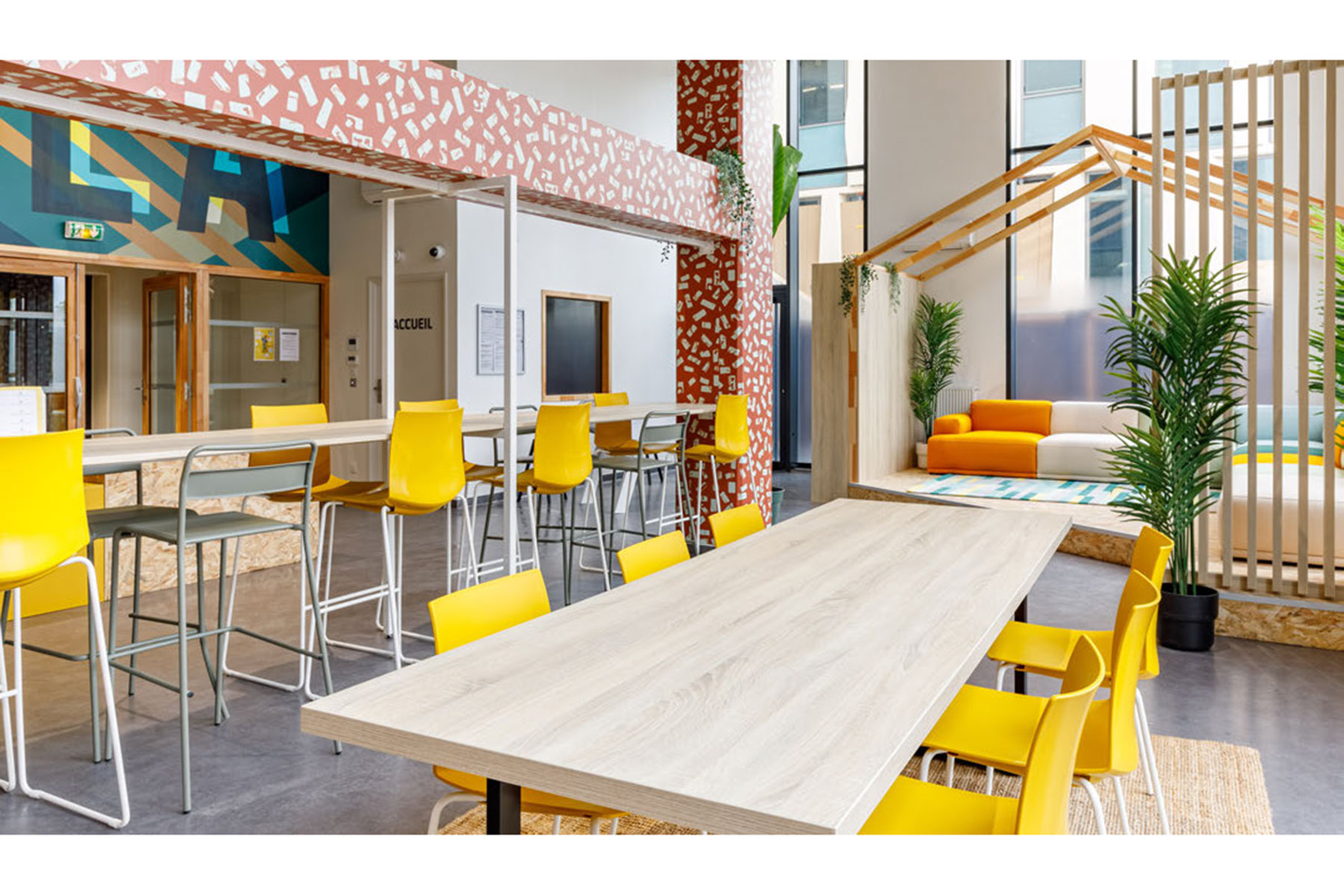 Programme neuf : Bordo Alto - Bordeaux