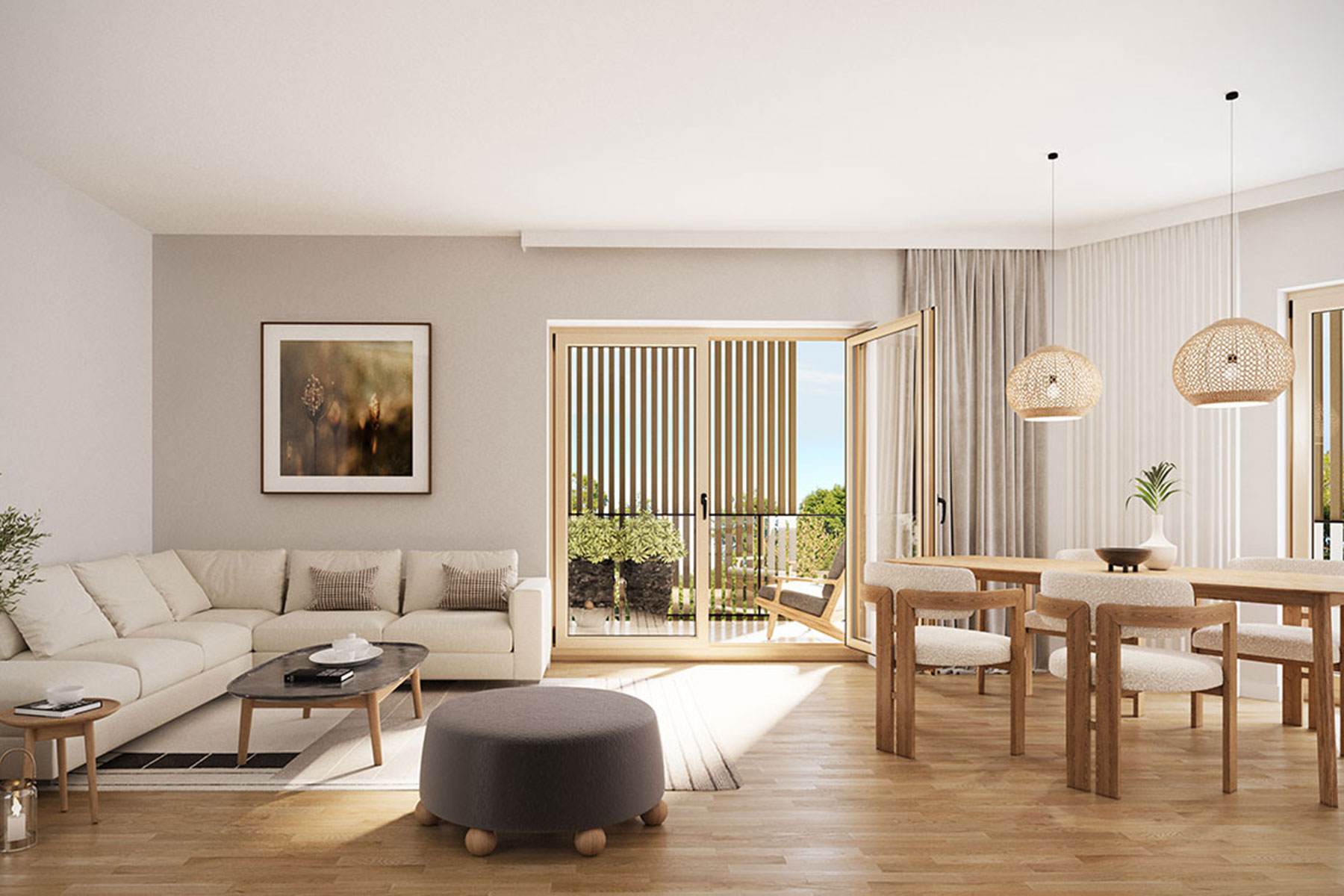 Programme neuf : Saint-Nazaire (44600)