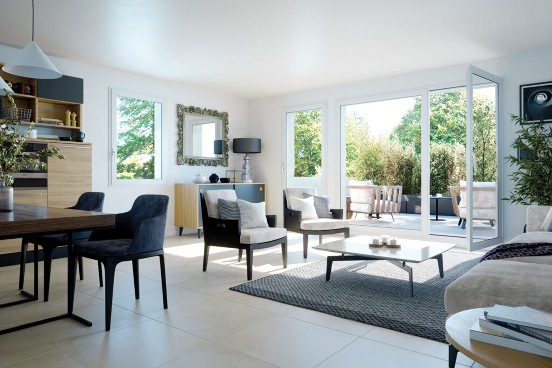 Programme neuf : Botanika - Fenouillet