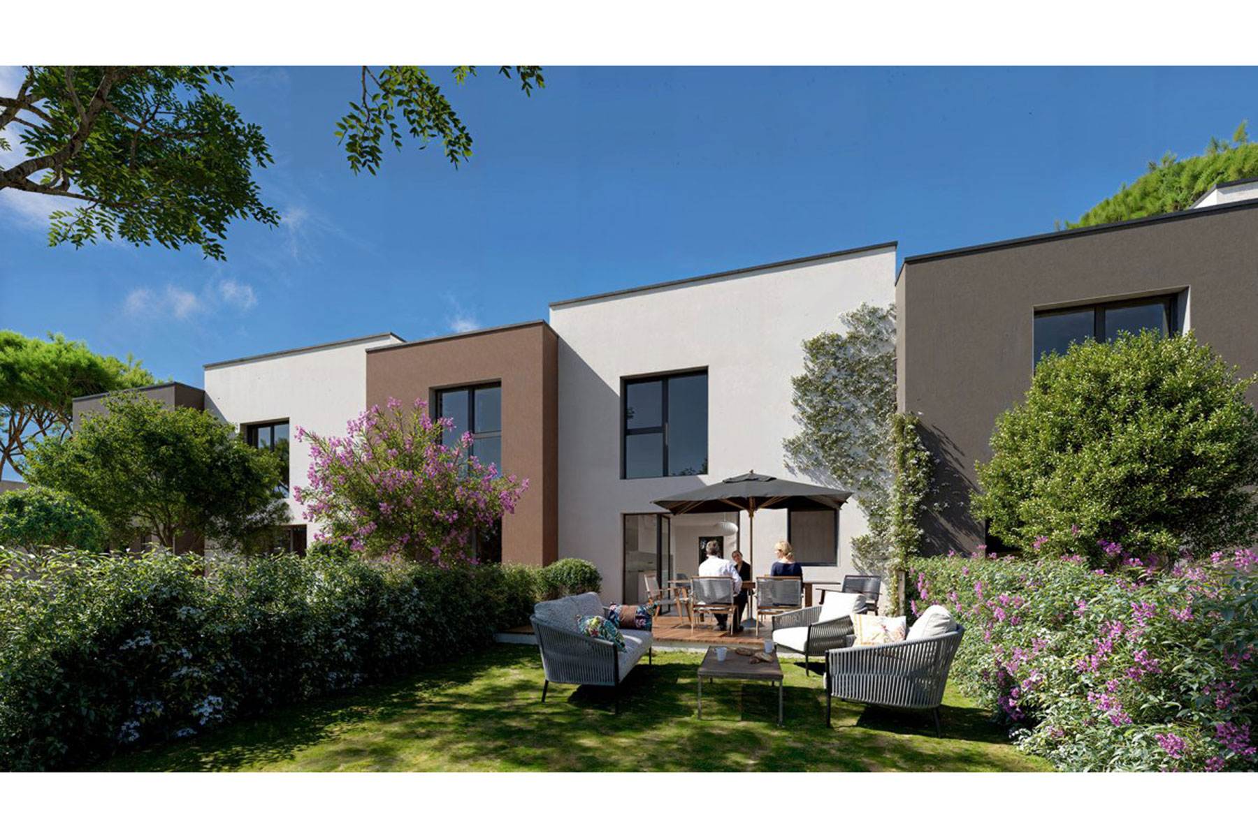 Programme neuf : Garons (30128)