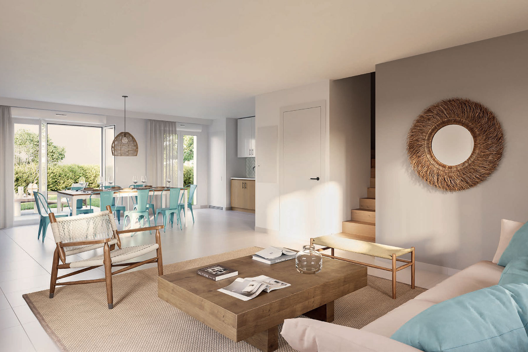 Programme neuf : Audresselles (62164)