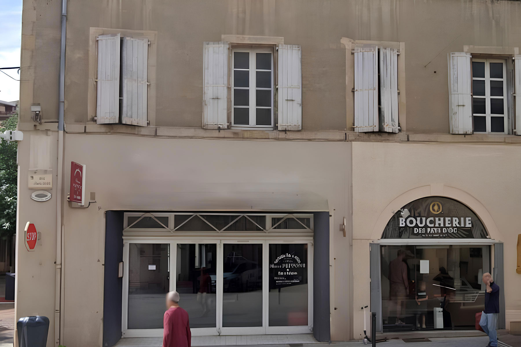 Programme neuf : Castres (81100)