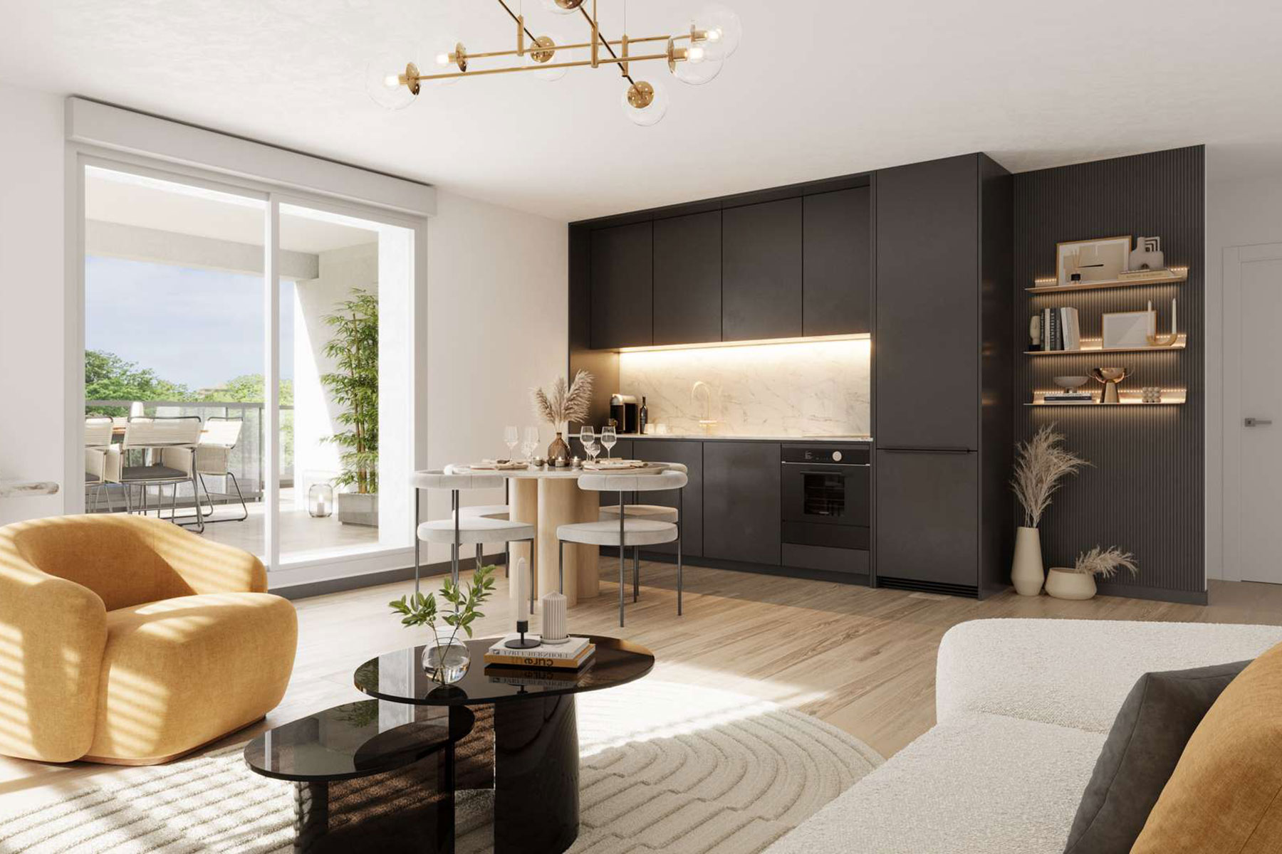 Programme neuf : Orvault (44700)