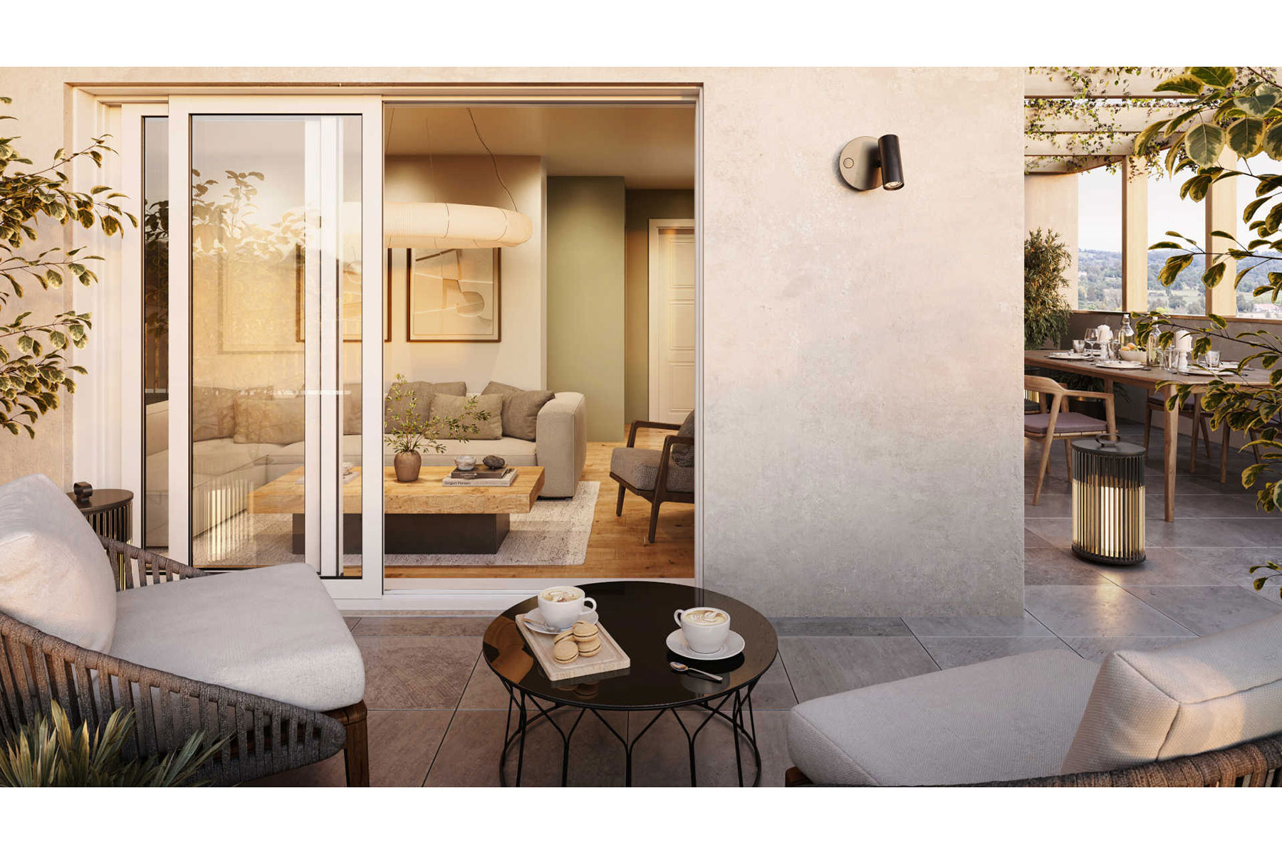 Programme neuf : Les Herbiers (85500)