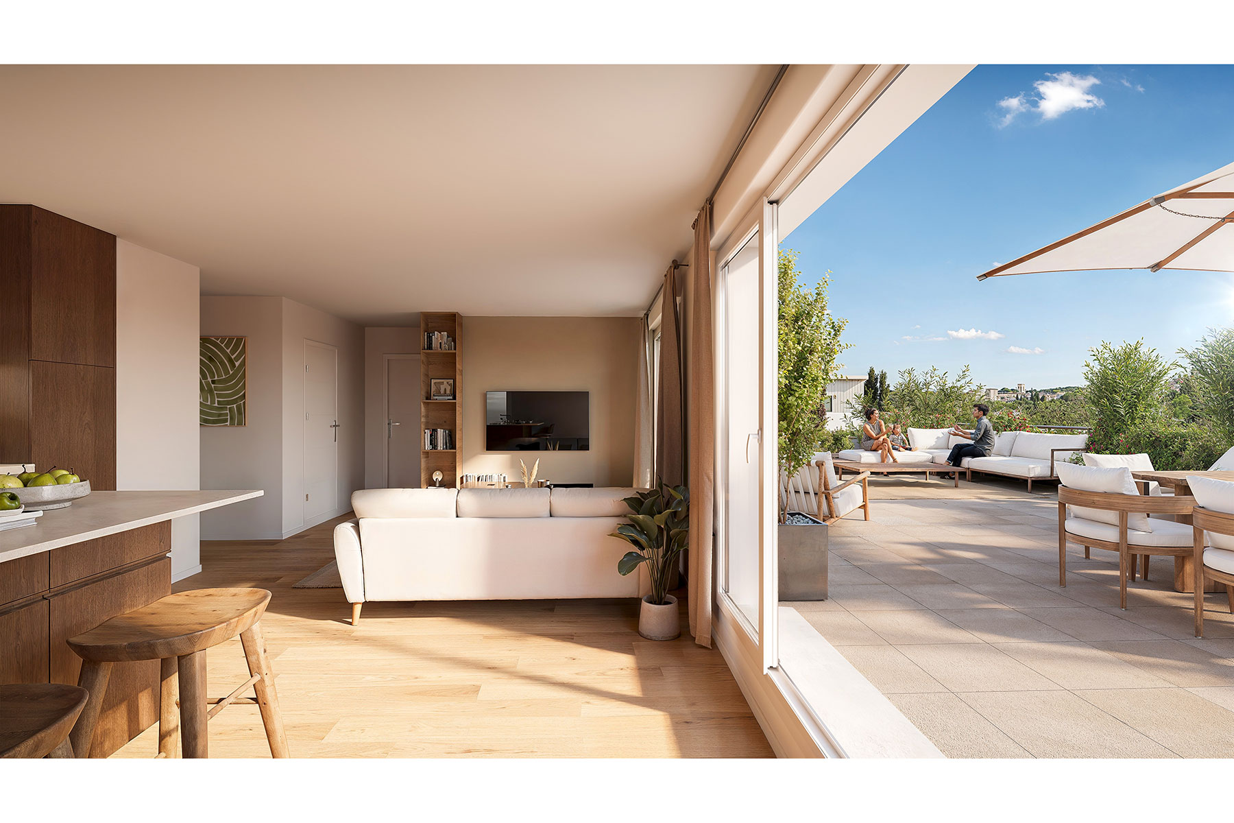 Programme neuf : Metz (57000)