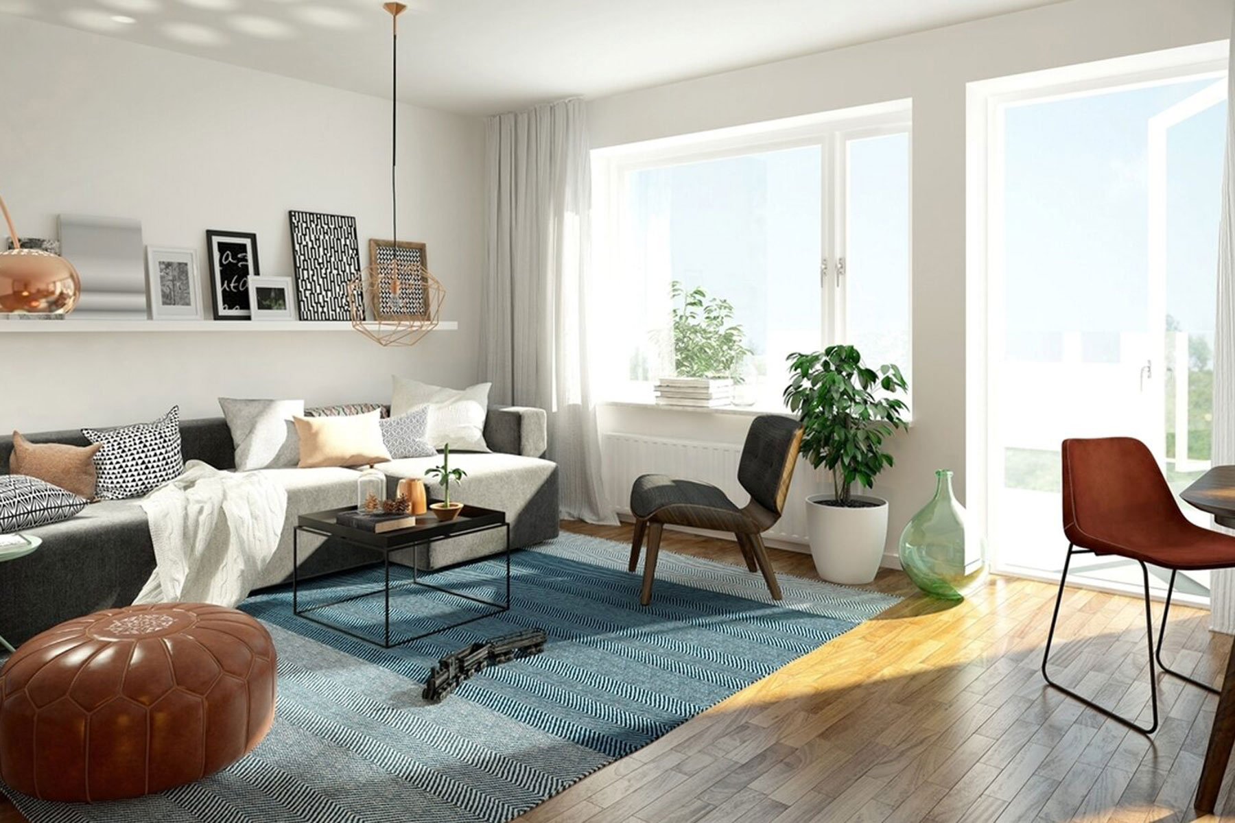 Programme neuf : Acigné (35690)