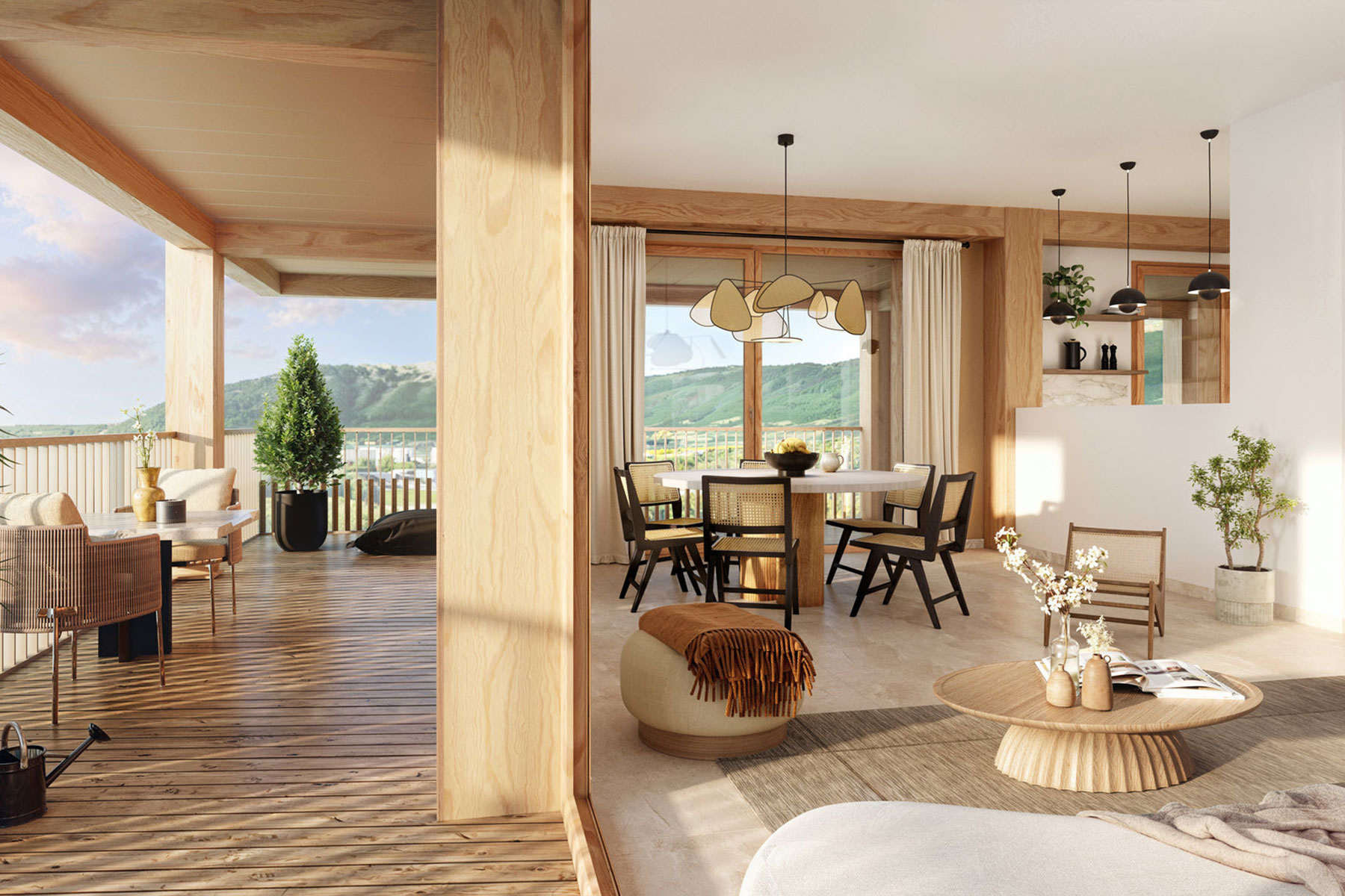 Programme neuf : Ferney-Voltaire (01210)