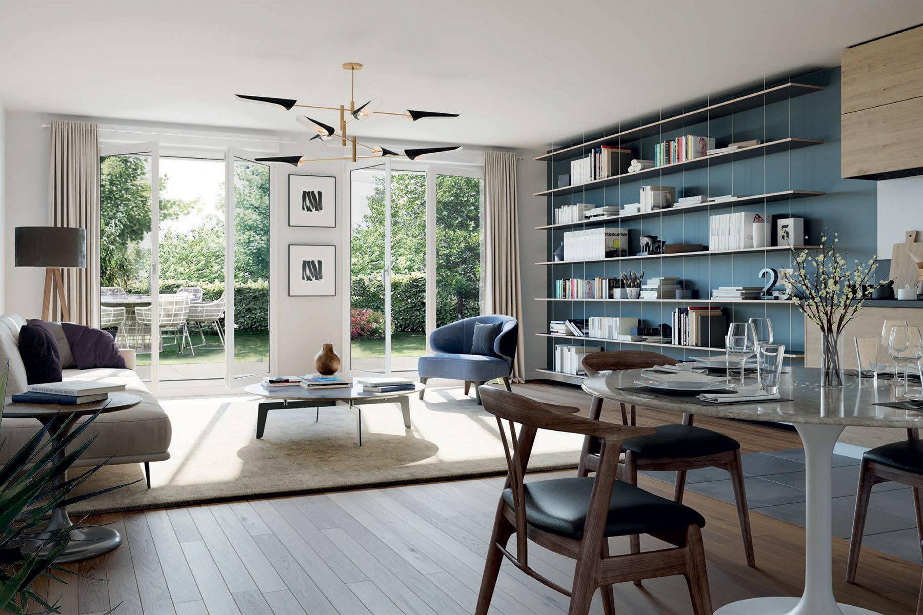 Programme neuf : Tourcoing (59200)